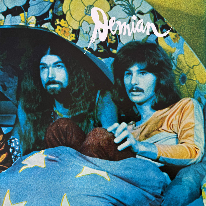 Demian - Demian [Vinyl]