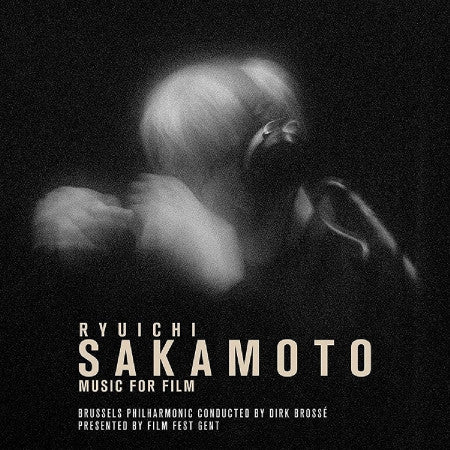 Sakamoto, Ryuichi - Music For Film [Vinyl]
