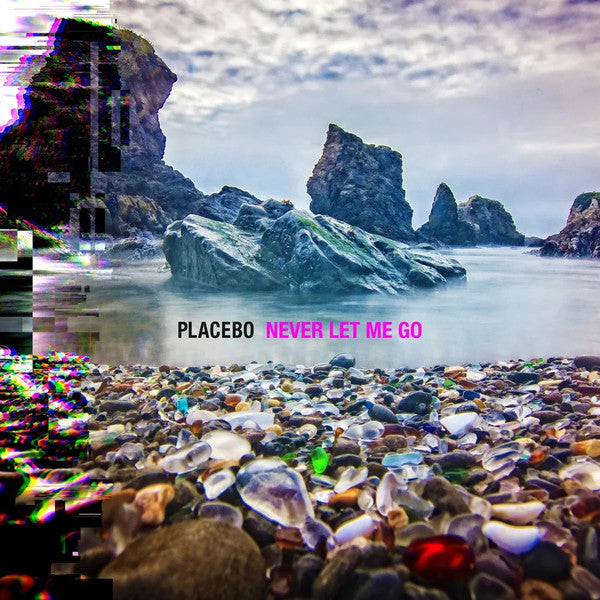 Placebo - Never Let Me Go [CD Box Set]