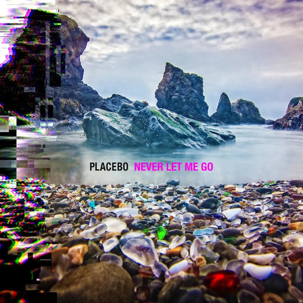 Placebo - Never Let Me Go [Vinyl]