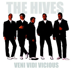 Hives - Veni Vidi Vicious [CD]