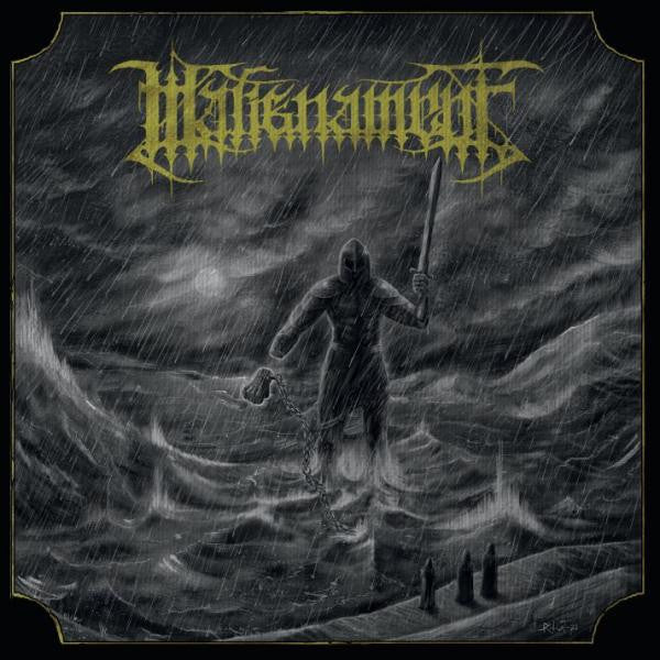 Malignament - Hypocrisis Absolution [Vinyl] [Second Hand]