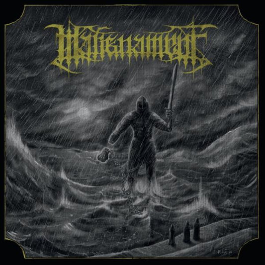 Malignament - Hypocrisis Absolution [Vinyl] [Second Hand]