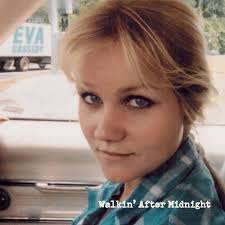 Cassidy, Eva - Walkin' After Midnight [CD]