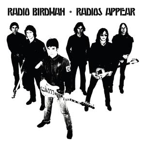 Radio Birdman - Radios Appear [Vinyl]