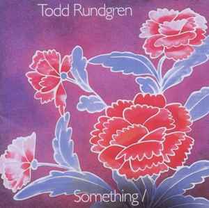 Rundgren, Todd - Something/Anything?: 2CD [CD] [Second Hand]
