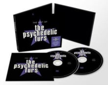 Psychedelic Furs - Best Of: 2CD [CD]