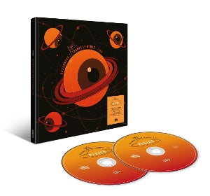 Pixies - Bossanova / Trompe Le Monde-Live: 2CD [CD Box Set]