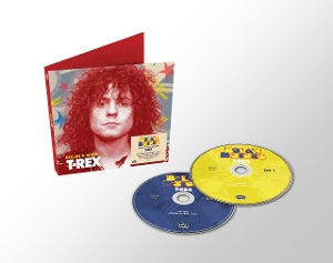 T.Rex - Bolan B-Sides: 2CD [CD Box Set]