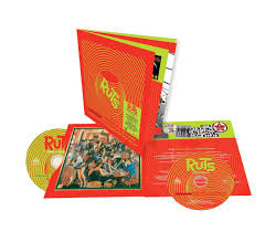 Ruts - Shine On Me: The Collection 1979-1980 [CD]