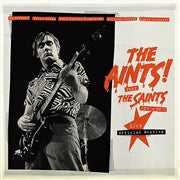 Aints! - Play The Saints (73'-78') [CD]