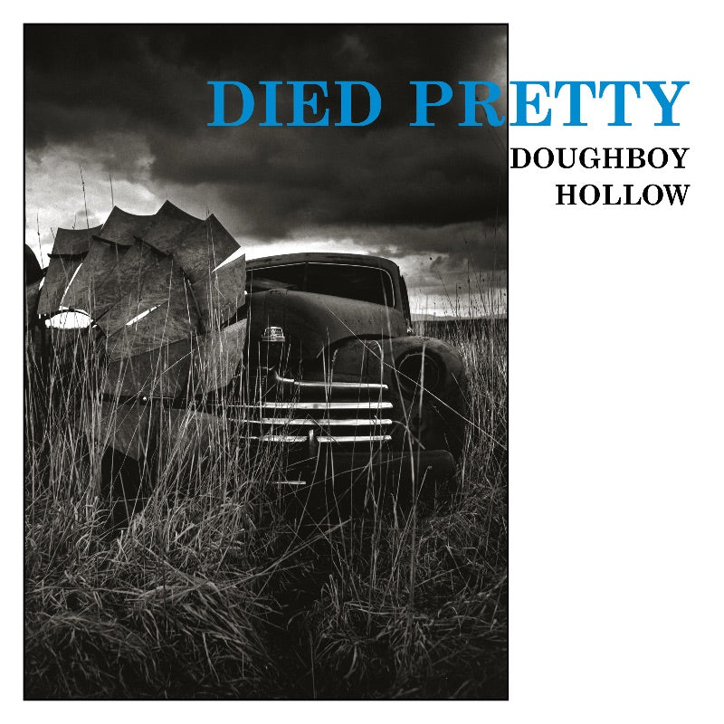 Died Pretty - Doughboy Hollow [Vinyl]