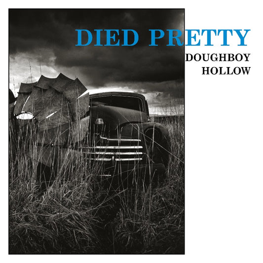 Died Pretty - Doughboy Hollow [Vinyl]