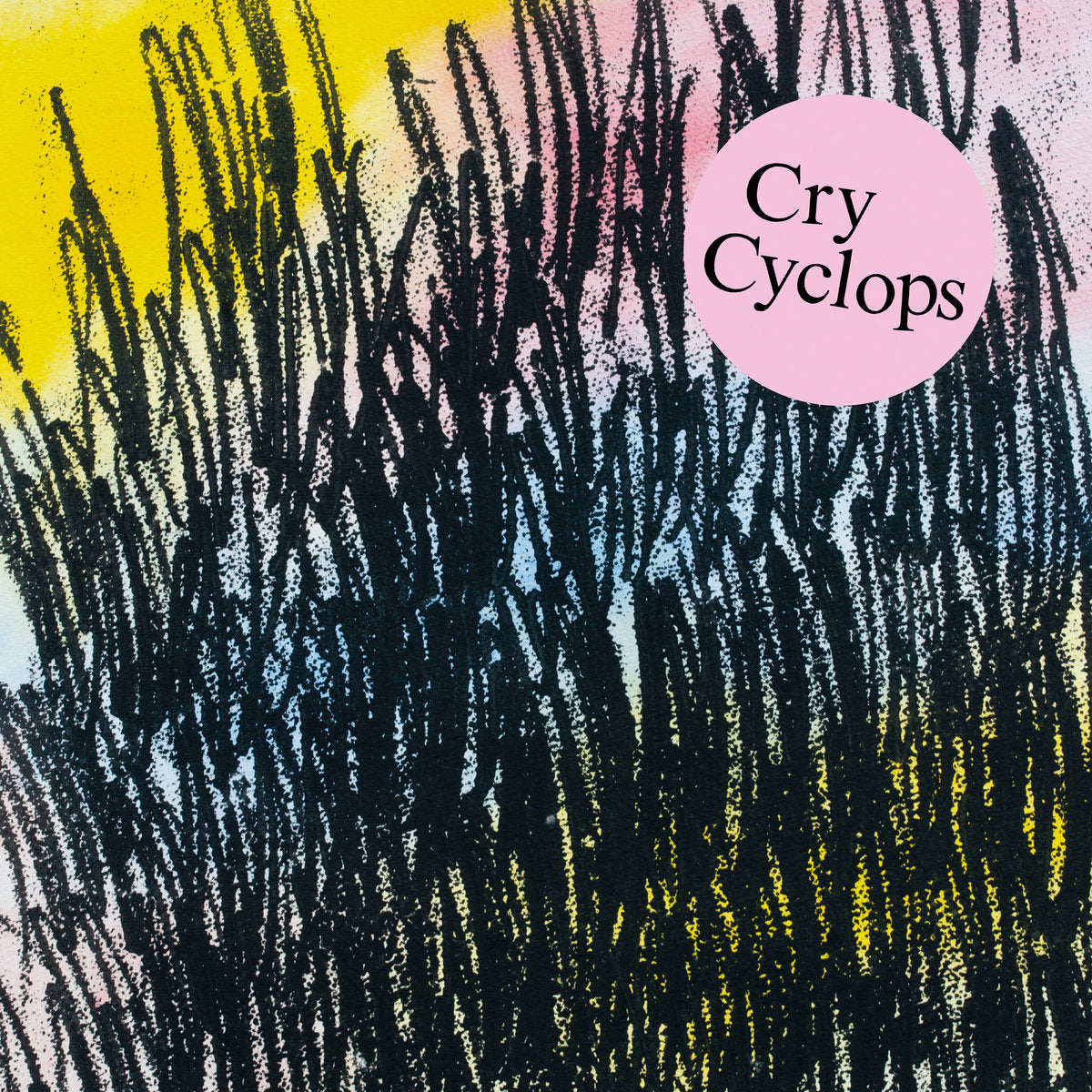 Cry Cyclops - Nightworld [Vinyl]