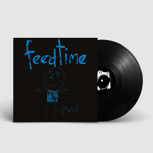 Feedtime - Feedtime [Vinyl] [Pre-Order]