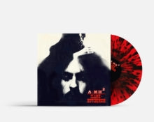 Clark-Hutchinson - A=mh² [Vinyl]