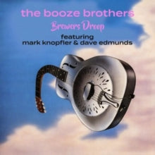 Brewers Droop - Booze Brothers [Vinyl]