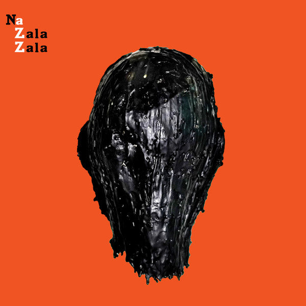 Sapienz, Rey and The Congo Techno Ensemble - Na Zala Zala [Vinyl]