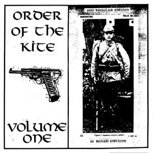 Various - Order Of The Kite Volume One [Vinyl]
