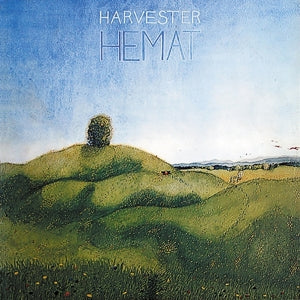 Harvester - Hemat [Vinyl]