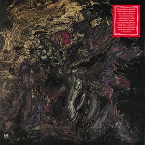 Brast Burn - Debon [Vinyl]