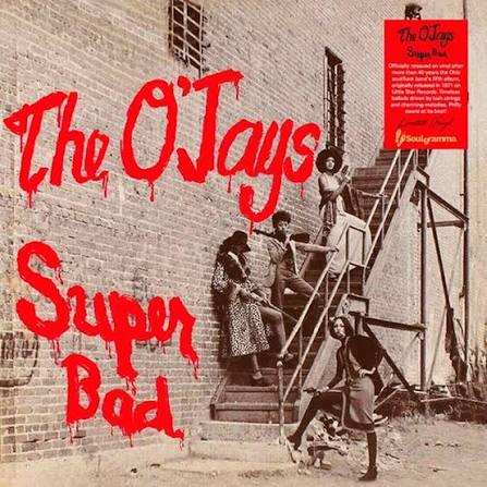 O'jays - Super Bad [Vinyl]
