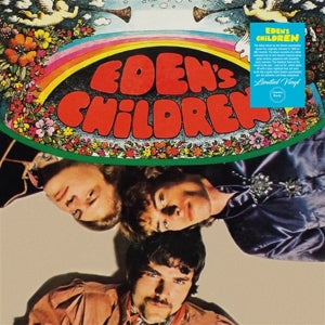 Eden's Children - Eden's Children [Vinyl]