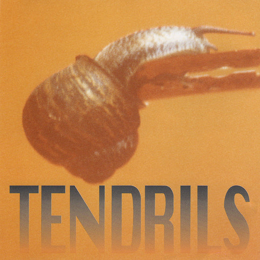 Silbersher, Joel and Charlie Owen - Tendrils [Vinyl]