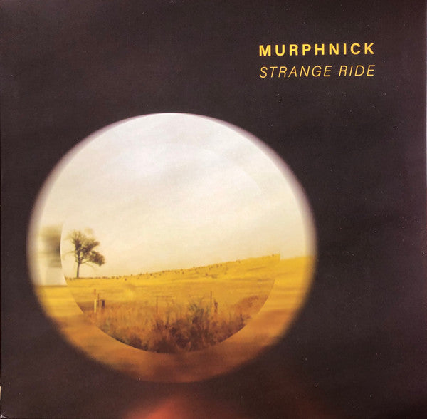 Murphnick - Strange Ride [Vinyl]