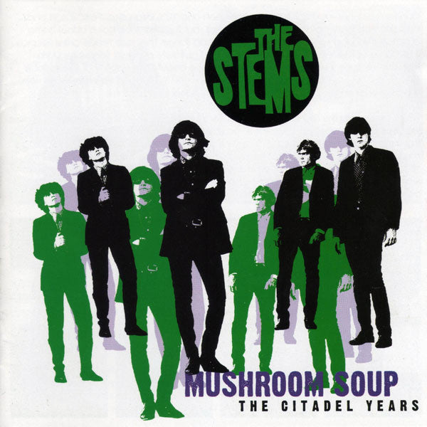 Stems - Mushroom Soup: The Citadel Years [Vinyl]