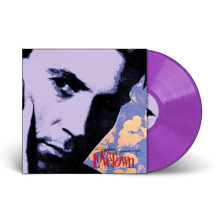 Cummings, Stephen - Lovetown [Vinyl]