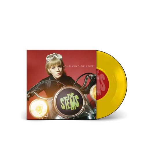 Stems - Your Kind Of Love [7 Inch Single]