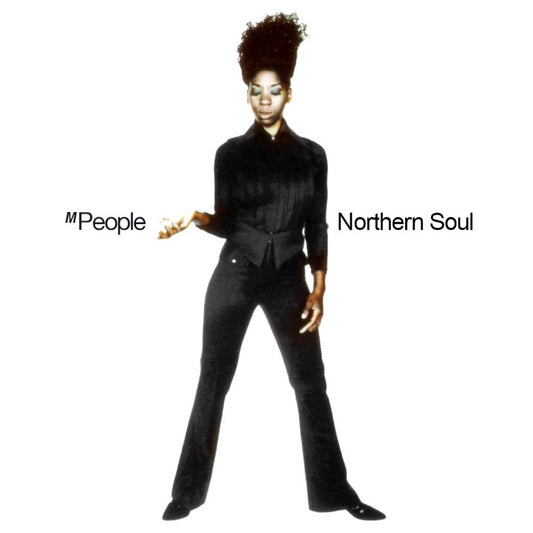 M People - Northern Soul [CD] [Second Hand]