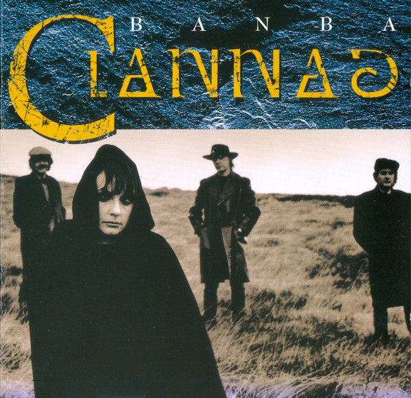 Clannad - Banba [CD] [Second Hand]