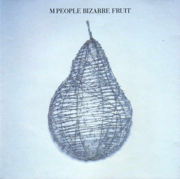 M People - Bizarre Fruit [CD] [Second Hand]