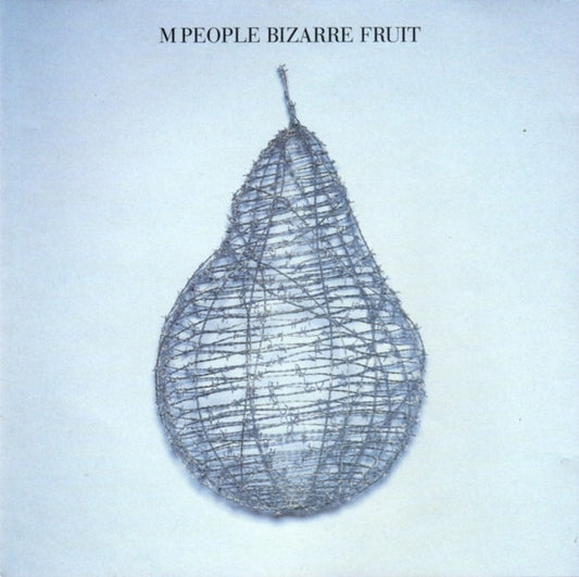 M People - Bizarre Fruit [CD] [Second Hand]
