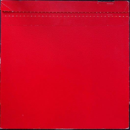 Clarke, Dave - Archive One: 2XLP [Vinyl] [Second Hand]