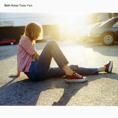 Orton, Beth - Trailer Park [CD] [Second Hand]