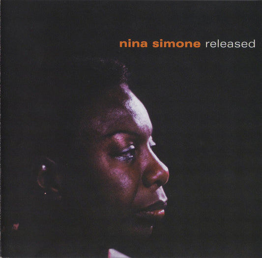 Simone, Nina - Released [CD] [Second Hand]