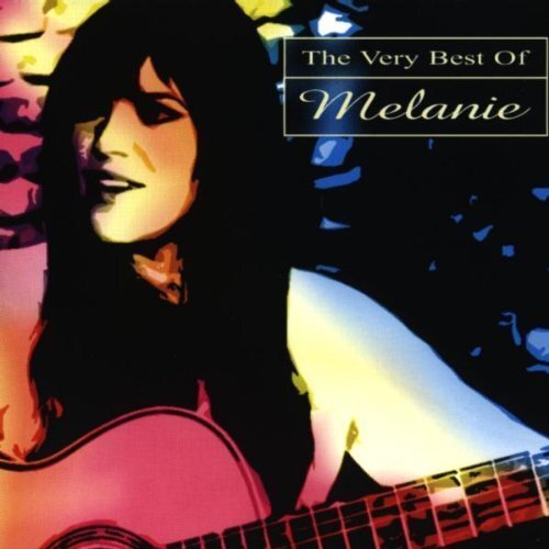 Melanie - Very Best Of [CD] [Second Hand]