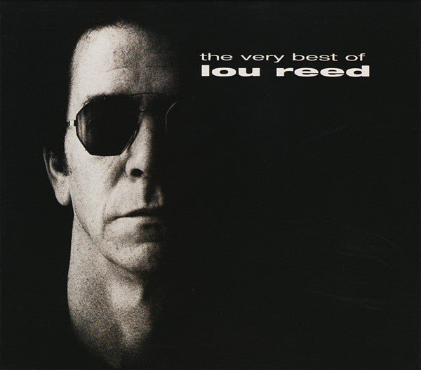 Reed, Lou - Very Best Of [CD] [Second Hand]