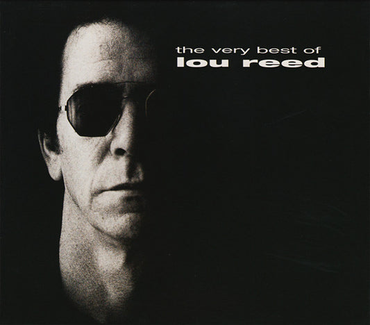 Reed, Lou - Very Best Of [CD] [Second Hand]