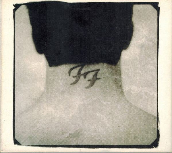 Foo Fighters - There Is Nothing Left To Lose [CD]