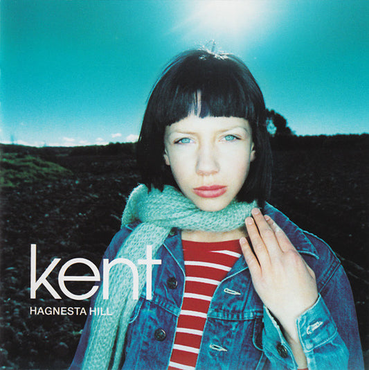 Kent - Hagnesta Hill [CD] [Second Hand]
