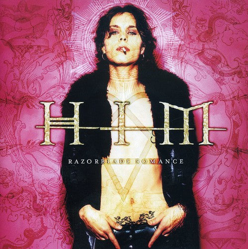 Him - Razorblade Romance [CD]