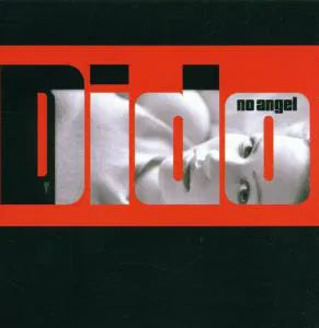 Dido - No Angel [CD] [Second Hand]