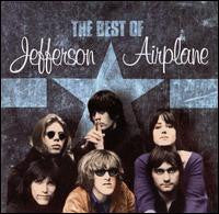 Jefferson Airplane - Best Of [CD] [Second Hand]