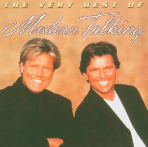 Modern Talking - Very Best Of [CD]