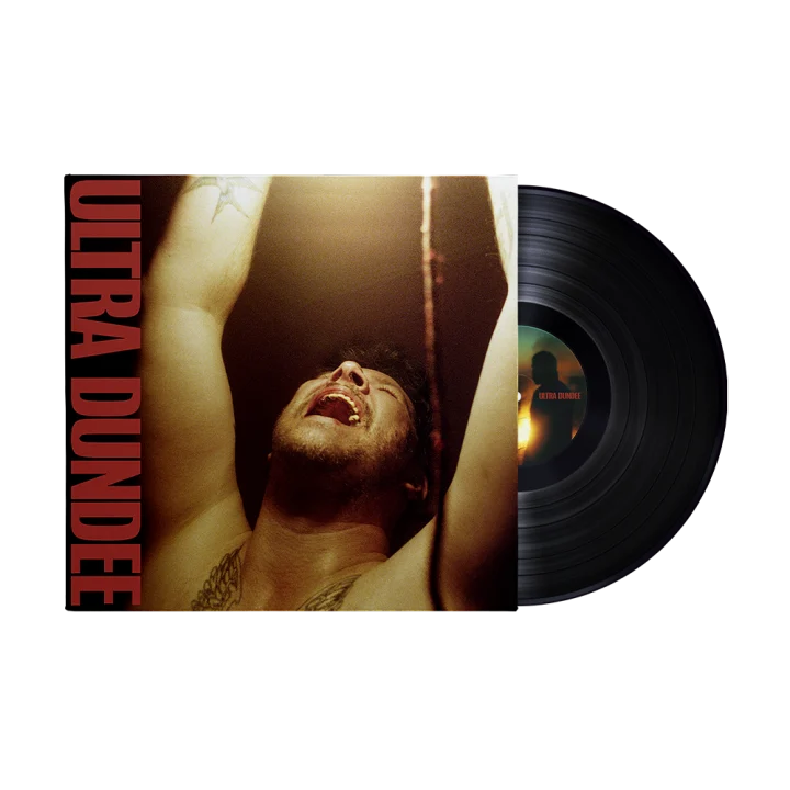 Bad//Dreems - Ultra Dundee [Vinyl]