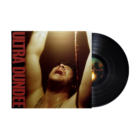 Bad//Dreems - Ultra Dundee [Vinyl]